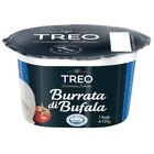 Burrata di Bufala - TREO en promo chez Carrefour Reims à 3,35 €