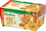 Coupelles de fruits - BLÉDINA dans le catalogue Lidl