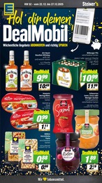 Erdbeeren Angebot im aktuellen EDEKA Prospekt auf Seite 13