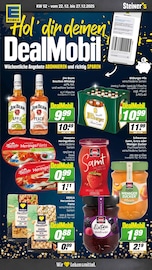 Aktueller EDEKA Prospekt mit Erdbeeren, "Aktuelle Angebote", Seite 13