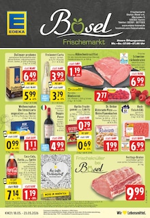 Schweinebraten im aktuellen EDEKA Prospekt (Hamm) Schweinebraten im EDEKA Prospekt "Aktuelle Angebote" mit 30 Seiten (Hamm)