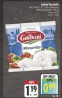 Mozzarella Angebote von Galbani bei E center Nürnberg für 0,99 €