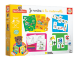 Je rentre à la maternelle dans le catalogue JouéClub