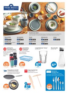 Küche im V-Markt Prospekt "V-Markt einfach besser einkaufen" mit 26 Seiten (Augsburg)