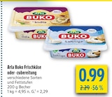 Buko Typ India bei diska im Bad Lausick Prospekt für 0,99 €