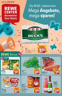 Rotkäppchen Sekt im REWE Prospekt "Dein Markt" mit 36 Seiten (Buxtehude)