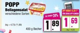 Beilagensalat von Popp für 1,69 € bei EDEKA im Angebot Beilagensalat von Popp im aktuellen EDEKA Prospekt