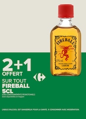 Promos Boisson Alcoolisée dans le catalogue "J’peux pas, J’ai promos !" de Carrefour Proximité à la page 15 Promos Boisson Alcoolisée dans le catalogue "J’peux pas, J’ai promos !" de Carrefour Proximité à la page 15