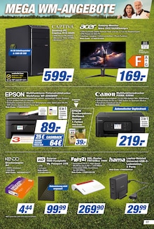 Laptop im expert Prospekt "Top Angebote" mit 12 Seiten (Dortmund)