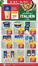 Pizza im ALDI Nord Prospekt in Nordhorn Aktueller ALDI Nord Prospekt mit Pizza, "Aktuelle Angebote", Seite 10