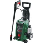 Bosch Hochdruckreiniger UniversalAquatak 125 mit 125 bar 360 l/h für 119,99 € bei OBI im Angebot Bosch Hochdruckreiniger UniversalAquatak 125 mit 125 bar 360 l/h im aktuellen OBI Prospekt
