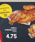 halbes Grillhähnchen im aktuellen famila Nordwest Prospekt