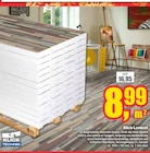Klick-Laminat im Angebot bei wohnen & sparen Wiegand in Fulda Klick-Laminat Angebote bei wohnen & sparen Wiegand Fulda für 8,99 €