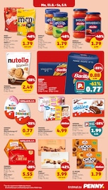 Barilla im Penny Prospekt in Singen Aktueller Penny Prospekt mit Barilla, "Wer günstig will, muss Penny.", Seite 27
