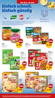 Mozzarella im Penny Prospekt "Wer günstig will, muss Penny." mit 44 Seiten (Duisburg)