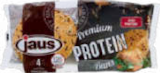 Aktuelle Wecker Angebote bei Netto Marken-Discount in Magdeburg Aktuelles Premium Protein Buns Angebot bei Netto Marken-Discount in Magdeburg ab 1,79 €