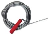 Brico Dépôt Pessines - Promo Déboucheur à manivelle 5 m - Diam. 8 mm Promo Déboucheur à manivelle 5 m - Diam. 8 mm à 5,94 € dans le catalogue Brico Dépôt à Pessines