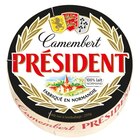 Camembert - PRÉSIDENT - Carrefour à Versailles Camembert - PRÉSIDENT en promo chez Carrefour Versailles à 1,95 €