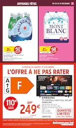 Offre Poster dans le catalogue Intermarché Hyper du moment à la page 37