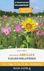 Truffaut Saint-Fargeau-Ponthierry - Promo Mélanges abeilles Promo Mélanges abeilles à 9,59 € dans le catalogue Truffaut à Saint-Fargeau-Ponthierry