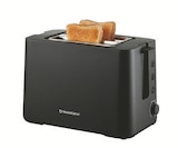 Doppelschlitz-Toaster im Lidl Prospekt Doppelschlitz-Toaster von Silvercrest im aktuellen Lidl Prospekt für 8,99 €