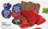 Frische Lammlachse Angebote bei EDEKA Ratingen für 4,90 €