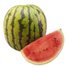 Wassermelonen bei Frischemarkt Frauen im Prospekt "" für 0,88 €
