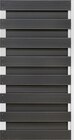 Wpc Vorgartenzaun-Element im Angebot bei OBI in Erfurt Wpc Vorgartenzaun-Element Angebote bei OBI Erfurt für 69,99 €