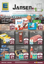 Aktueller E center Discounter Prospekt in Aldenhoven und Umgebung, "Aktuelle Angebote" mit 28 Seiten, 18.08.2025 - 23.08.2025