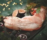 Lapin entier à 9,49 € dans le catalogue Intermarché Hyper