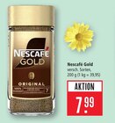 Aktuelles Gold Angebot bei Marktkauf in Konstanz ab 7,99 €