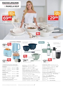 Pfanne im aktuellen XXXLutz Möbelhäuser Prospekt (Berlin) Pfanne im XXXLutz Möbelhäuser Prospekt "Frühlings-Specials" mit 16 Seiten (Berlin)