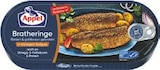 Bratheringe im Angebot bei Lidl in Darmstadt Bratheringe Angebote von Appel bei Lidl Darmstadt für 1,89 €