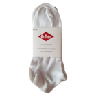Socquettes courtes homme - LEE COOPER en promo chez Carrefour Colombes à 4,49 €