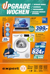 expert Prospekt für Nordhorn: "Top Angebote", 12 Seiten, 24.09.2025 - 04.10.2025