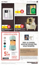 Offre Coffret Cadeau dans le catalogue Intermarché du moment à la page 43