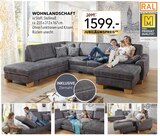 Multipolster Peine - Wohnlandschaft Angebot im Prospekt Wohnlandschaft bei Multipolster im Peine Prospekt für 1.599,00 €