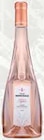 AOP Coteaux d'Aix en Provence Rosé - VILLA MONCIGALE CICADA LA LÉGENDE en promo chez Intermarché AOP Coteaux d'Aix en Provence Rosé - VILLA MONCIGALE CICADA LA LÉGENDE dans le catalogue Intermarché