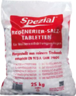 Siede-Salz-Tabletten bei Globus-Baumarkt im Hermsdorf Prospekt für 6,66 €
