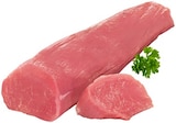 Aktuelles Frisches Schweine-Filet Angebot bei REWE in Leipzig ab 8,80 €