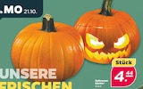 Halloween Kürbis Angebote bei Netto mit dem Scottie Dessau-Roßlau für 4,44 €