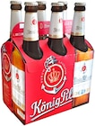 Pilsener Angebote von König bei Penny Remscheid für 5,09 €
