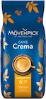 Caffè Crema im Netto mit dem Scottie Prospekt Caffè Crema von Mövenpick im aktuellen Netto mit dem Scottie Prospekt für 12,99 €