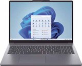 MEDIMAX Goch - Notebook IdeaPad Slim 3 16ARP10 Angebot im Prospekt Notebook IdeaPad Slim 3 16ARP10 bei MEDIMAX im Goch Prospekt für 679,00 €