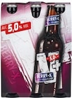 V+ Biermischgetränke Angebote von Veltins bei Kaufland Rostock für 3,99 €