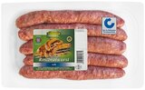 Thüringer Rostbratwurst grob im Angebot bei REWE in Potsdam Thüringer Rostbratwurst grob Angebote bei REWE Potsdam für 5,99 €