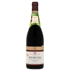 A.O.P. Bourgueil - LA CAVE D'AUGUSTIN FLORENT en promo chez Carrefour Market A.O.P. Bourgueil - LA CAVE D'AUGUSTIN FLORENT dans le catalogue Carrefour Market