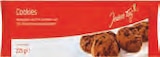 Cookies im Angebot bei tegut in Schweinfurt Cookies Angebote von Jeden Tag bei tegut Schweinfurt für 1,49 €