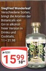 Wonderleaf im Angebot bei GLOBUS in Neubrandenburg Wonderleaf Angebote von Siegfried bei GLOBUS Neubrandenburg für 15,99 €