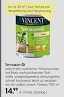 BayWa Bau- und Gartenmärkte - Terrassen-Öl Angebot im Prospekt Terrassen-Öl bei BayWa Bau- und Gartenmärkte im Prospekt "" für 14,99 €